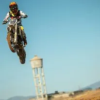 motocross en Orihuela